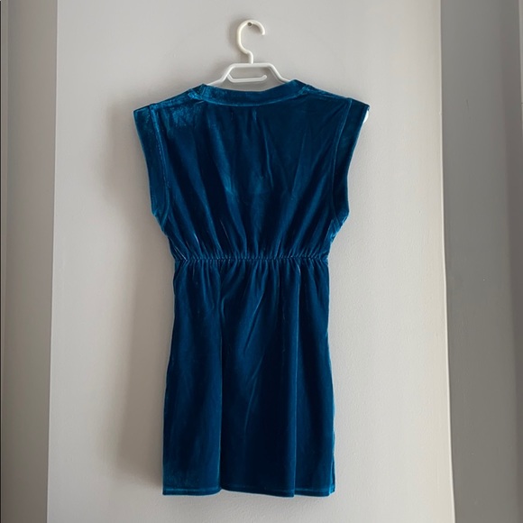 silence + noise dress - Picture 2 of 6